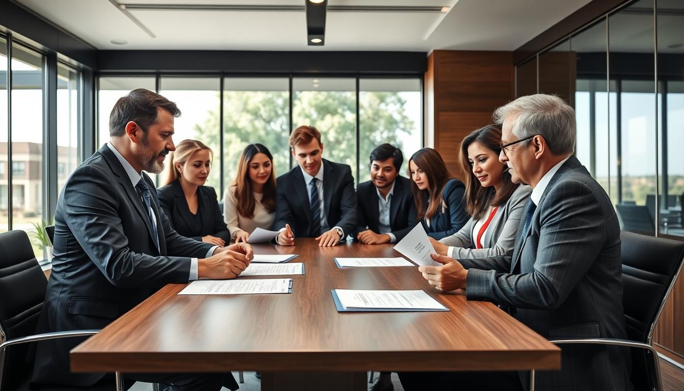 Your Property Transaction Experts